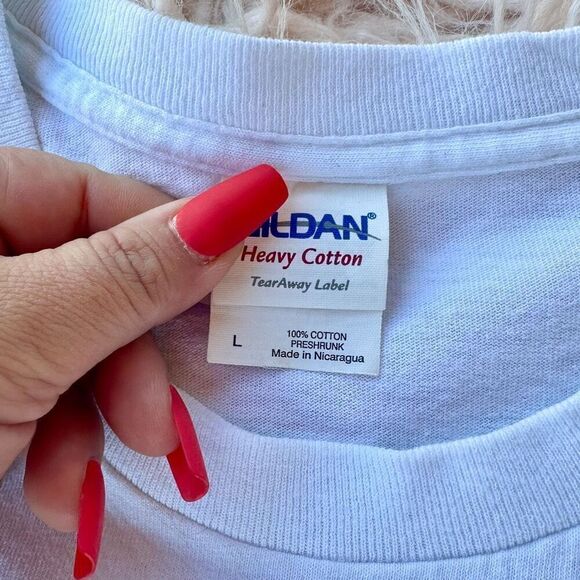 Gingerbread T-shirt  - Picture 3 of 5